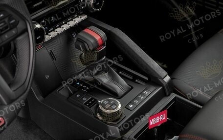 Toyota Tacoma, 2026 год, 11 800 000 рублей, 12 фотография