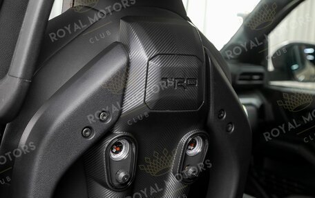 Toyota Tacoma, 2026 год, 11 800 000 рублей, 22 фотография