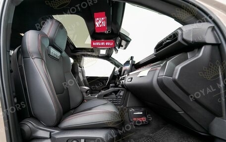 Toyota Tacoma, 2026 год, 11 800 000 рублей, 11 фотография