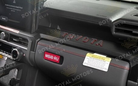 Toyota Tacoma, 2026 год, 11 800 000 рублей, 17 фотография