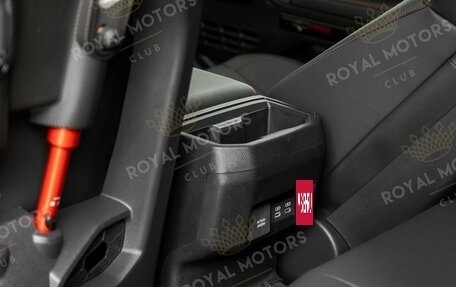 Toyota Tacoma, 2026 год, 11 800 000 рублей, 25 фотография