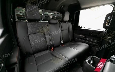 Toyota Tacoma, 2026 год, 11 800 000 рублей, 24 фотография