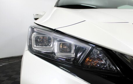 Nissan Leaf II, 2018 год, 1 690 000 рублей, 20 фотография