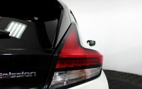 Nissan Leaf II, 2018 год, 1 690 000 рублей, 21 фотография