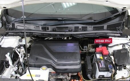 Nissan Leaf II, 2018 год, 1 690 000 рублей, 23 фотография