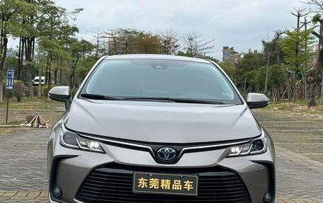 Toyota Corolla, 2023 год, 1 590 002 рублей, 2 фотография