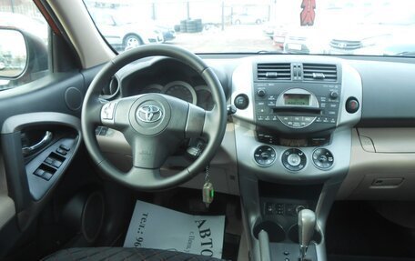 Toyota RAV4, 2006 год, 895 000 рублей, 10 фотография