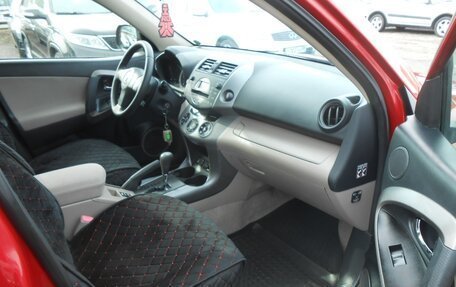Toyota RAV4, 2006 год, 895 000 рублей, 12 фотография