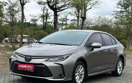 Toyota Corolla, 2023 год, 1 590 002 рублей, 3 фотография