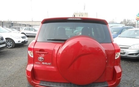 Toyota RAV4, 2006 год, 895 000 рублей, 6 фотография