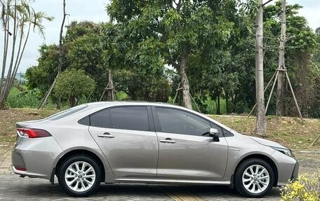 Toyota Corolla, 2023 год, 1 590 002 рублей, 8 фотография