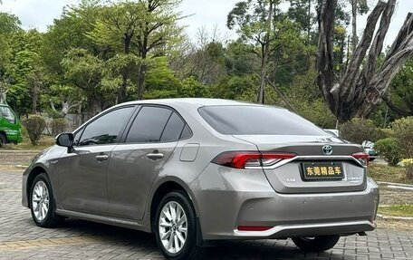 Toyota Corolla, 2023 год, 1 590 002 рублей, 6 фотография