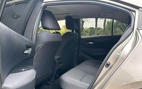 Toyota Corolla, 2023 год, 1 590 002 рублей, 12 фотография