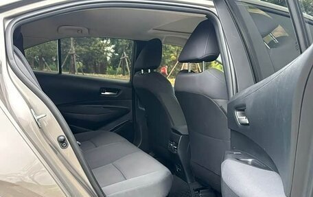 Toyota Corolla, 2023 год, 1 590 002 рублей, 11 фотография