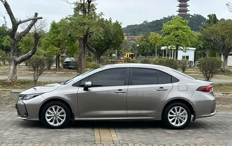 Toyota Corolla, 2023 год, 1 590 002 рублей, 5 фотография