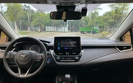 Toyota Corolla, 2023 год, 1 590 002 рублей, 14 фотография