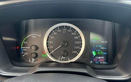 Toyota Corolla, 2023 год, 1 590 002 рублей, 18 фотография