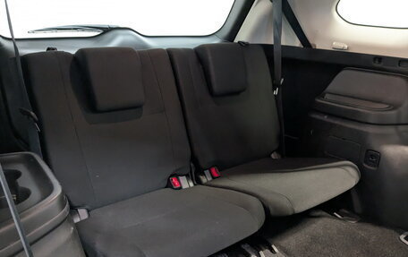 Mitsubishi Outlander III рестайлинг 3, 2020 год, 2 700 000 рублей, 14 фотография