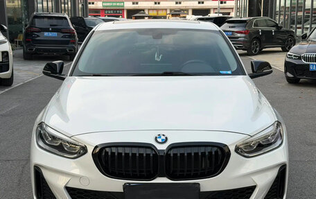 BMW 1 серия, 2022 год, 1 777 040 рублей, 3 фотография