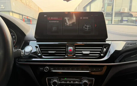 BMW 1 серия, 2022 год, 1 777 040 рублей, 9 фотография