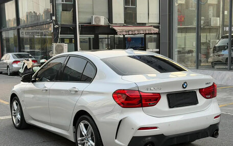 BMW 1 серия, 2022 год, 1 777 040 рублей, 5 фотография