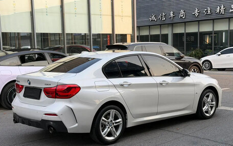 BMW 1 серия, 2022 год, 1 777 040 рублей, 7 фотография