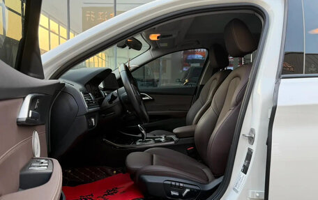 BMW 1 серия, 2022 год, 1 777 040 рублей, 11 фотография