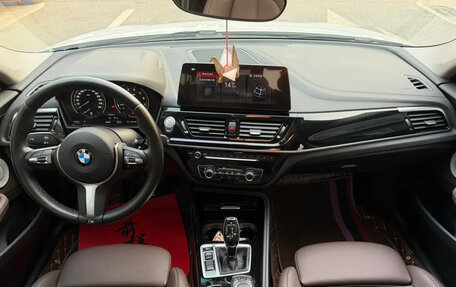 BMW 1 серия, 2022 год, 1 777 040 рублей, 8 фотография