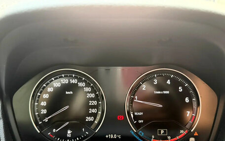 BMW 1 серия, 2022 год, 1 777 040 рублей, 10 фотография