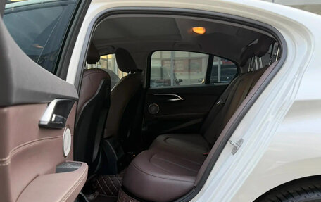 BMW 1 серия, 2022 год, 1 777 040 рублей, 12 фотография