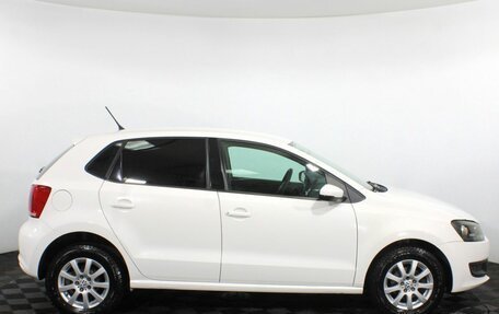 Volkswagen Polo VI (EU Market), 2012 год, 585 000 рублей, 5 фотография