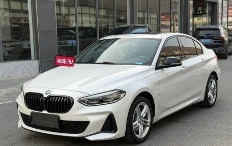 BMW 1 серия, 2022 год, 1 777 040 рублей, 2 фотография