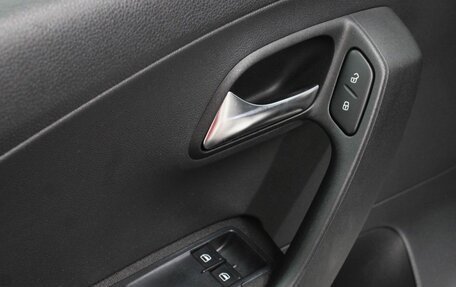 Volkswagen Polo VI (EU Market), 2012 год, 585 000 рублей, 11 фотография