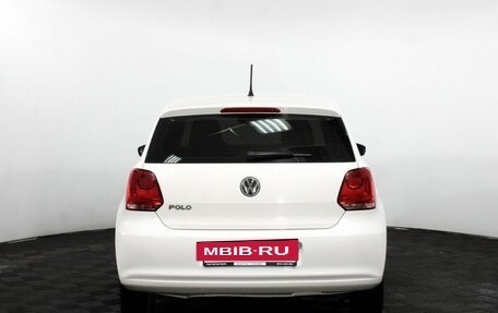Volkswagen Polo VI (EU Market), 2012 год, 585 000 рублей, 7 фотография