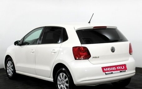 Volkswagen Polo VI (EU Market), 2012 год, 585 000 рублей, 8 фотография