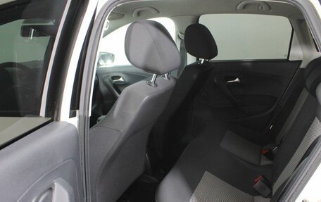 Volkswagen Polo VI (EU Market), 2012 год, 585 000 рублей, 17 фотография