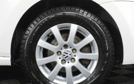 Volkswagen Polo VI (EU Market), 2012 год, 585 000 рублей, 23 фотография