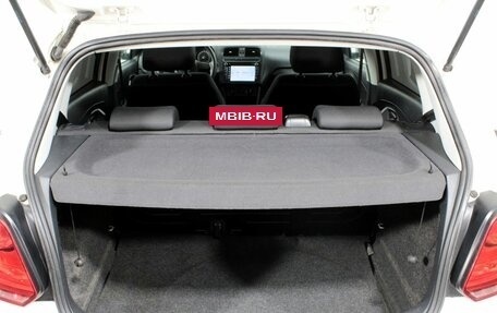 Volkswagen Polo VI (EU Market), 2012 год, 585 000 рублей, 18 фотография