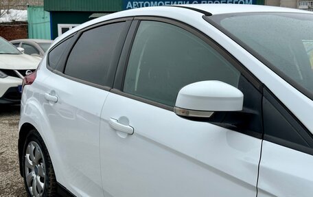 Ford Focus III, 2013 год, 665 000 рублей, 10 фотография