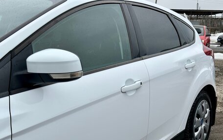 Ford Focus III, 2013 год, 665 000 рублей, 11 фотография