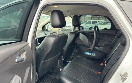 Ford Focus III, 2013 год, 665 000 рублей, 16 фотография