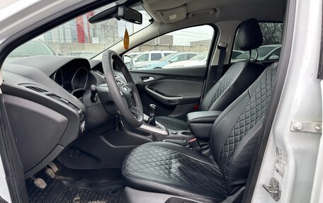 Ford Focus III, 2013 год, 665 000 рублей, 18 фотография