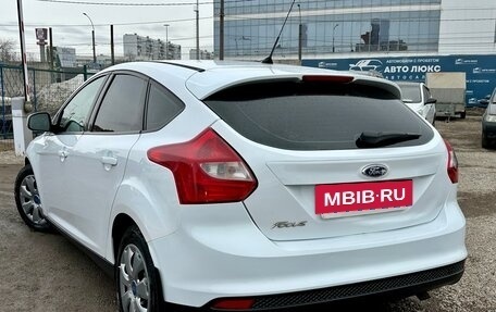 Ford Focus III, 2013 год, 665 000 рублей, 6 фотография