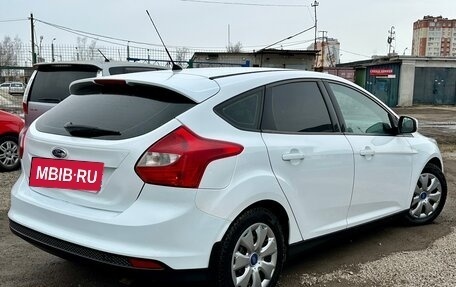 Ford Focus III, 2013 год, 665 000 рублей, 5 фотография