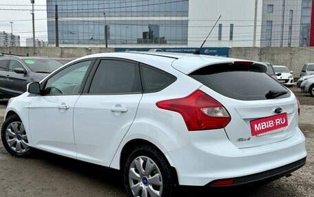 Ford Focus III, 2013 год, 665 000 рублей, 7 фотография