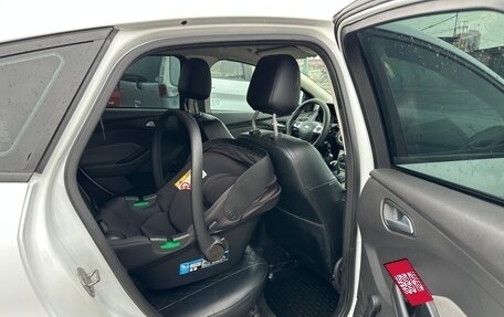 Ford Focus III, 2013 год, 665 000 рублей, 15 фотография