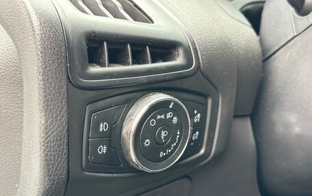 Ford Focus III, 2013 год, 665 000 рублей, 19 фотография