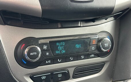 Ford Focus III, 2013 год, 665 000 рублей, 20 фотография