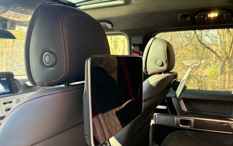 Mercedes-Benz G-Класс AMG, 2026 год, 34 990 000 рублей, 7 фотография