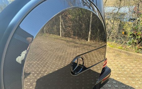 Mercedes-Benz G-Класс AMG, 2026 год, 34 990 000 рублей, 4 фотография